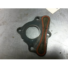 105Q021 Camshaft Retainer From 2002 Chevrolet Silverado 1500  5.3 12589016